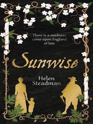 cover image of Sunwise